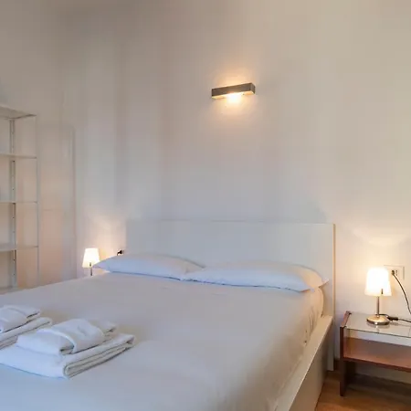 Appartamento Comfort Near P Venezia / Cso B Aires - Casati
