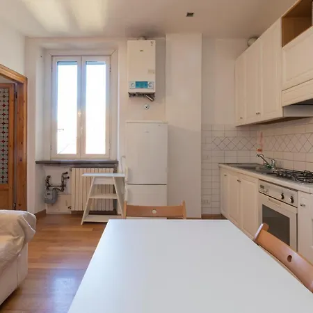 Comfort Near P Venezia / Cso B Aires - Casati Apartment *