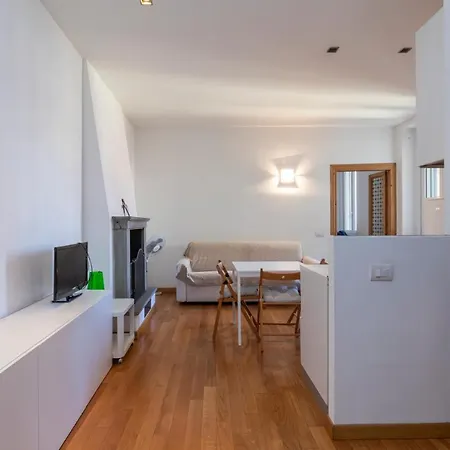 Apartment Comfort Near P Venezia / Cso B Aires - Casati