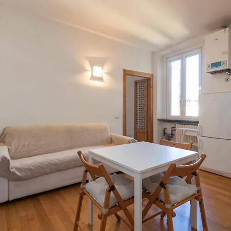 Apartment Comfort Near P Venezia / Cso B Aires - Casati *