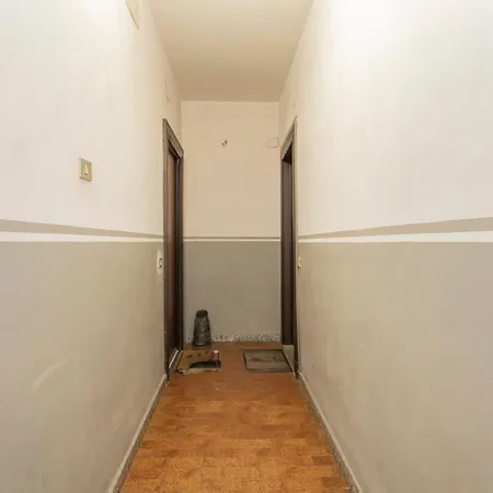 Apartment Comfort Near P Venezia / Cso B Aires - Casati *