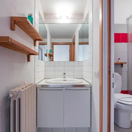 Comfort Near P Venezia / Cso B Aires - Casati Apartment