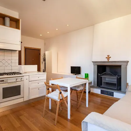 Apartment Comfort Near P Venezia / Cso B Aires - Casati