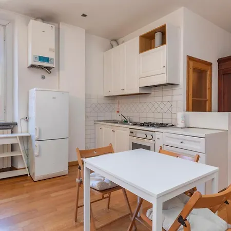 Comfort Near P Venezia / Cso B Aires - Casati *