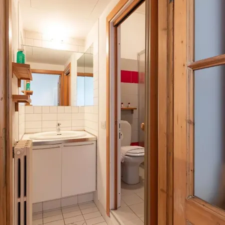 Comfort Near P Venezia / Cso B Aires - Casati Apartment Milan