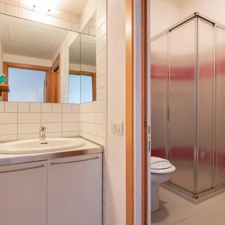 Apartment Comfort Near P Venezia / Cso B Aires - Casati Milan