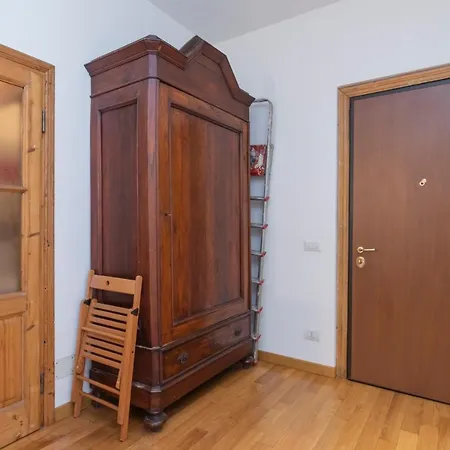 Comfort Near P Venezia / Cso B Aires - Casati