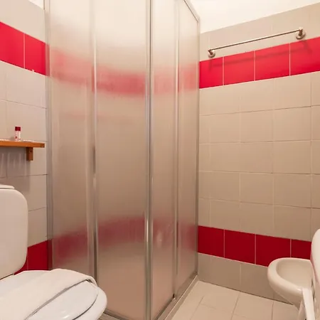 Apartment Comfort Near P Venezia / Cso B Aires - Casati *